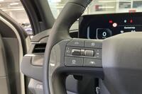 heti ajoon Kia EV9