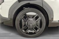 heti ajoon Kia EV9