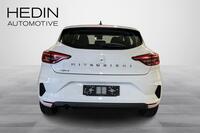 heti ajoon Mitsubishi Colt
