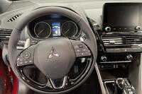 heti ajoon Mitsubishi Eclipse Cross