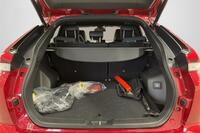 heti ajoon Mitsubishi Eclipse Cross