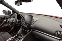 heti ajoon Mitsubishi Eclipse Cross