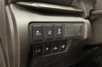 heti ajoon Mitsubishi Eclipse Cross