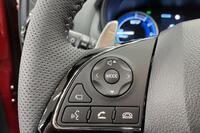 heti ajoon Mitsubishi Eclipse Cross