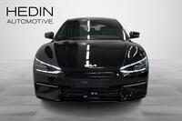 heti ajoon Kia EV6