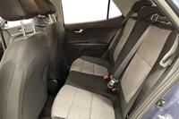 heti ajoon Kia Stonic