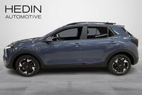 heti ajoon Kia Stonic