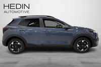 heti ajoon Kia Stonic