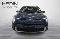 heti ajoon Kia Stonic