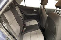 heti ajoon Kia Stonic