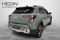 heti ajoon Kia Stonic