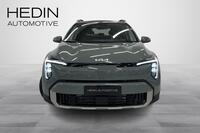 heti ajoon Kia Stonic