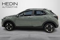 heti ajoon Kia Stonic