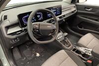 heti ajoon Kia Stonic