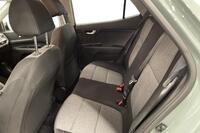 heti ajoon Kia Stonic