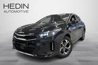 heti ajoon Kia XCeed