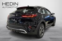 heti ajoon Kia XCeed