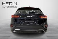 heti ajoon Kia XCeed