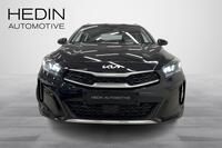 heti ajoon Kia XCeed