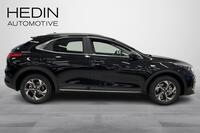 heti ajoon Kia XCeed