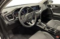 heti ajoon Kia XCeed