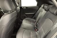 heti ajoon Kia XCeed