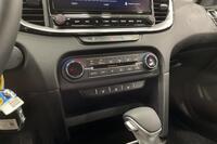 heti ajoon Kia XCeed