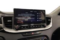 heti ajoon Kia XCeed