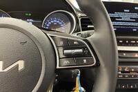 heti ajoon Kia XCeed