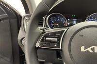 heti ajoon Kia XCeed