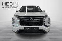 heti ajoon Mitsubishi Outlander