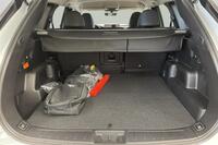 heti ajoon Mitsubishi Outlander