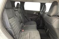 heti ajoon Mitsubishi Outlander