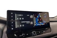 heti ajoon Mitsubishi Outlander