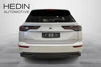 heti ajoon Mitsubishi Outlander