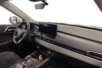 heti ajoon Mitsubishi Outlander