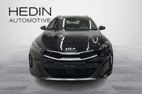 heti ajoon Kia XCeed
