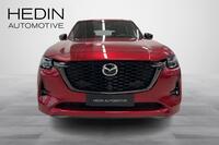 2.5 PHEV 8AT Homura Convenience & Sound *** Korko 0,9% + kulut heti ajoon Mazda CX-60