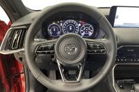 2.5 PHEV 8AT Homura Convenience & Sound *** Korko 0,9% + kulut heti ajoon Mazda CX-60
