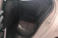 heti ajoon Mazda 3