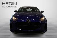heti ajoon Mazda Mazda2 Hybrid