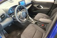 heti ajoon Mazda Mazda2 Hybrid