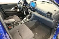 heti ajoon Mazda Mazda2 Hybrid