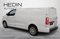 heti ajoon Peugeot Expert