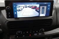 heti ajoon Peugeot Expert