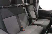 heti ajoon Peugeot Expert