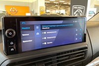 heti ajoon Peugeot Expert