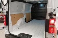 heti ajoon Peugeot Expert