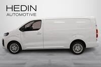 heti ajoon Peugeot Expert