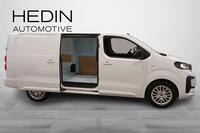 heti ajoon Peugeot Expert